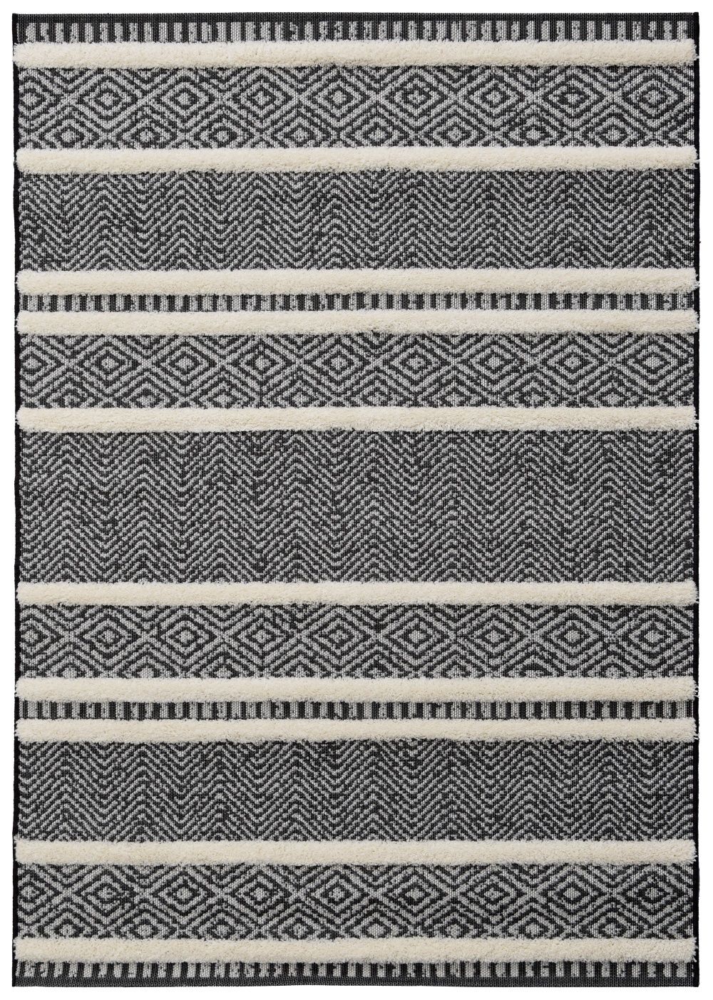 Tapete Carpete Berbere Boho Redondo 160cm By Arcoazul