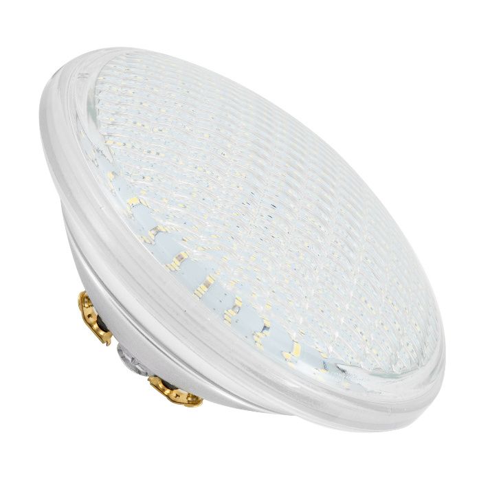 Lampada piscina Par56 led luz branca