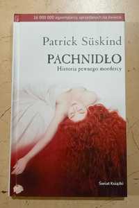 Książka "Pachnidło. Historia pewnego mordercy" Patrick Suskind