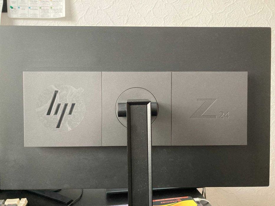 Монітор HP Z24nf G2 (23.8")