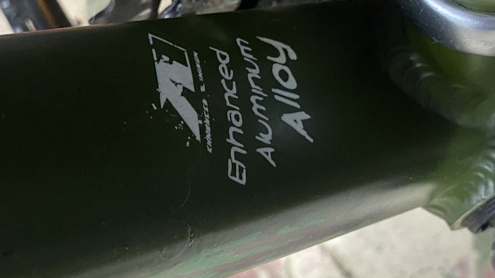 Vendo bicicleta SPECIALIZED em optimo estado