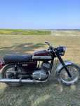Продам мотоцикл JAWA Каліфорнія