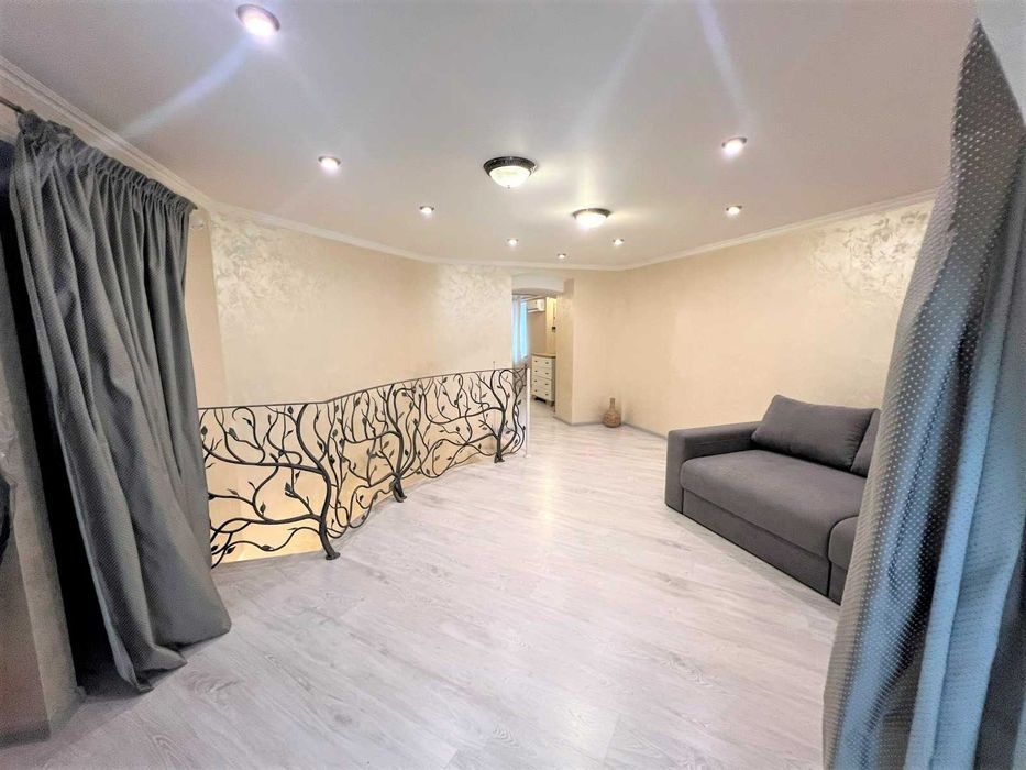 Продам квартиру на Европейской площади