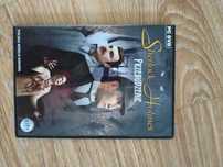 Sherlock Holmes Przebudzenie PC DVD