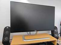 Monitor AOC 24" IPS - 1920X1080