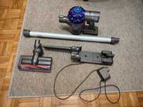 Odkurzacz Dyson V6 odkurzaz bezprzewodowy pionowy Dyson V6