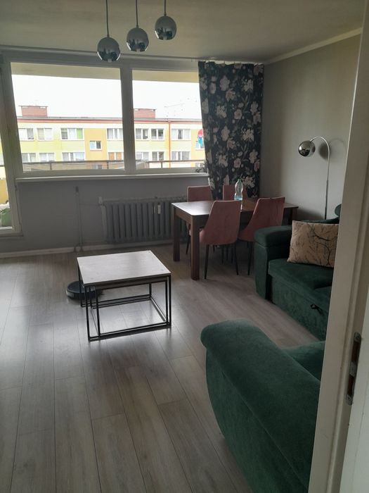 Mieszkanie w bloku na osiedlu Kopernika 51 metrów bez pośredników