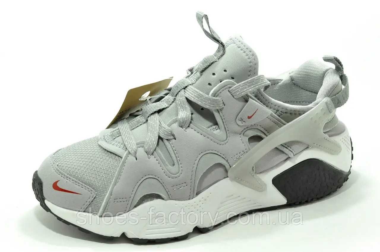 Nike Air Huarache Craft чоловічі кросівки код 8031-103