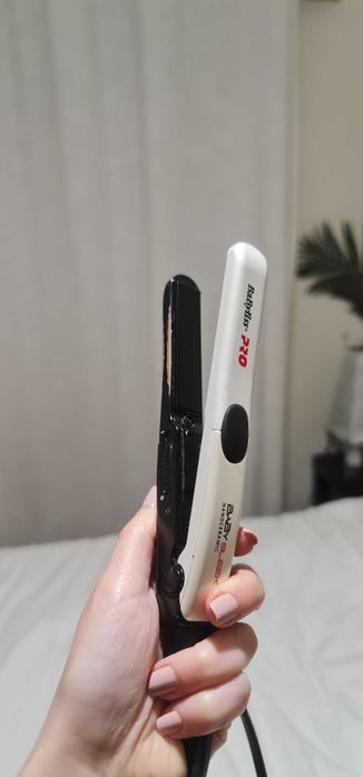 Mini Babyliss Modeladora
