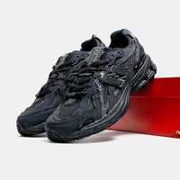 Чоловічі кросівки NewBalance 1906D Protection Pack Black 41-45