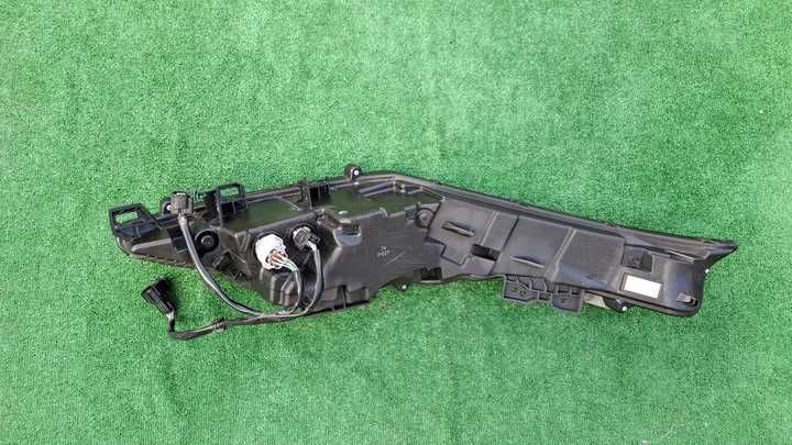 Фара ліва права NISSAN ARIYA FULL LED  W5752