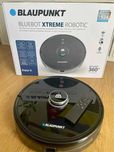 Aspirador Robot Blaupunkt Bluebot Xtreme Robotic