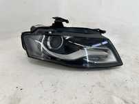 Audi A4 B8 lampa prawa przednia BiXenon Led prawy przód