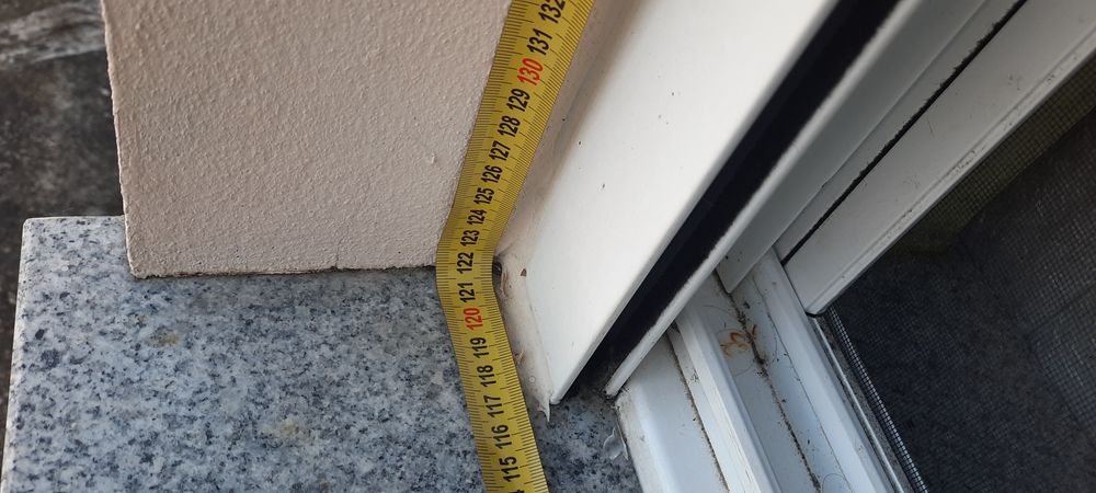 Janelas alumínio vidro duplo