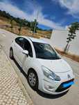 Citroen C3 econômico