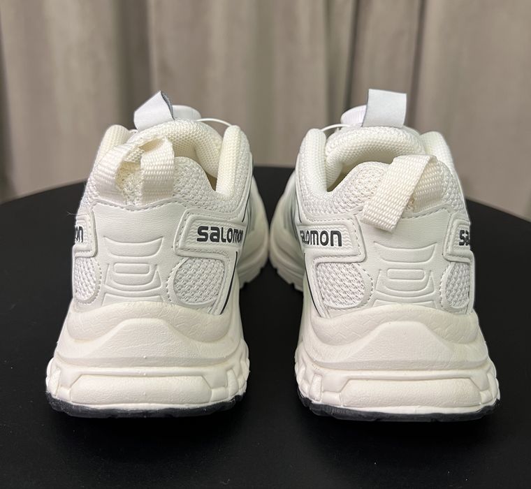 Детские кроссовки Salomon (27)