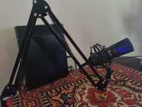 Mikrofon spc gear sm900