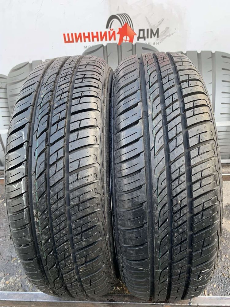 Шини 165/65 R13 пара Barum 2020p літо нові