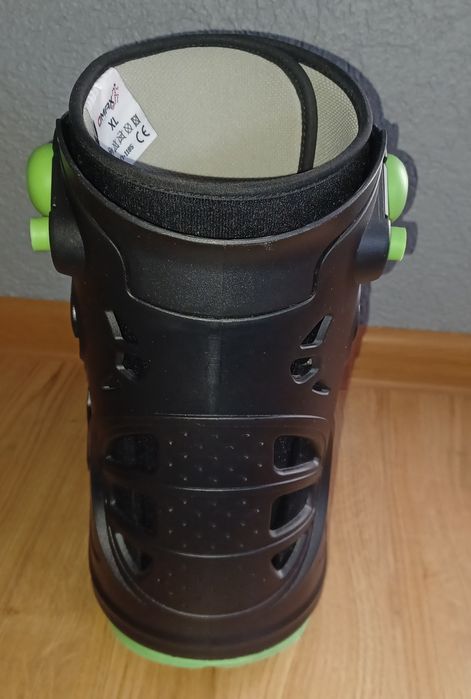 Orteza Omax Active Air Walker Duo Short