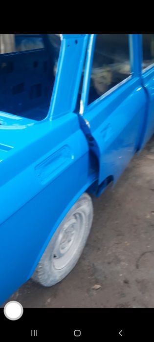 Продам азлк 2140 не завершина реставрація