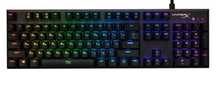 Клавиатуры HYPERX alloy FPS RGB