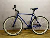 Велосипед фикс fix profi fixed pride outleap фікс fixie pure