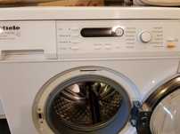 Стиральная машина Miele w 3741