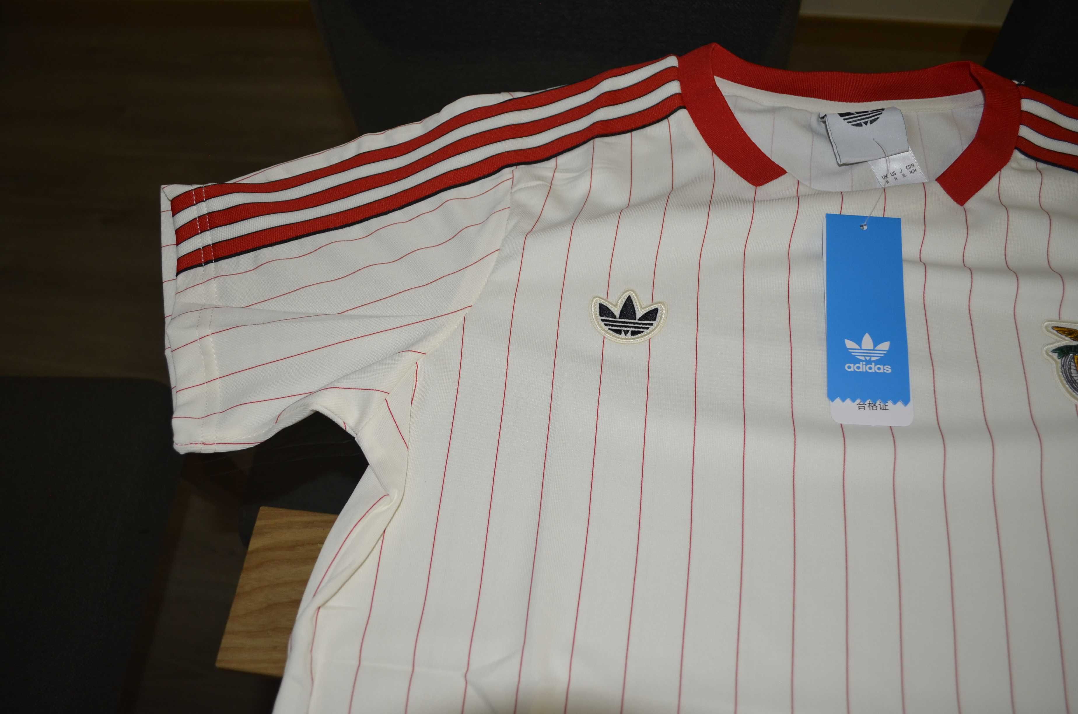 Camisola do Benfica (portes gratis)