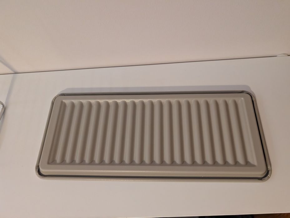 Suszarka/Ociekarka na kubki ikea