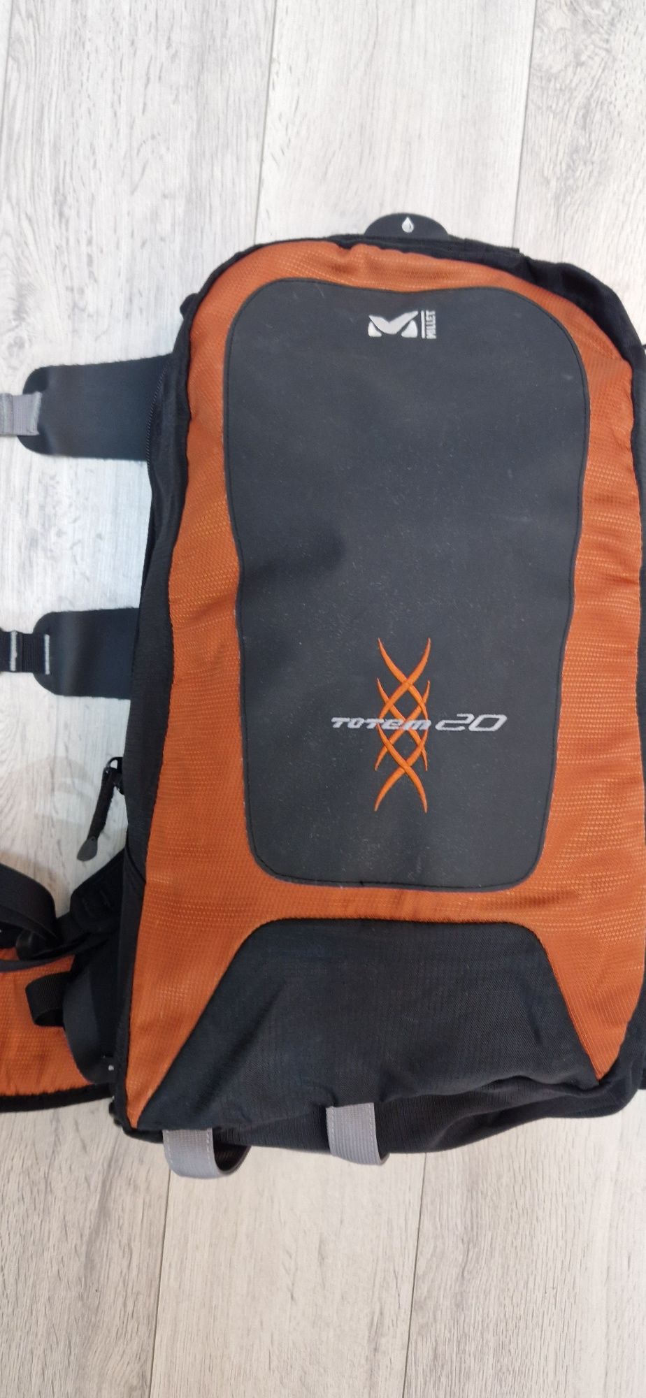 Millet  Totem 20 L