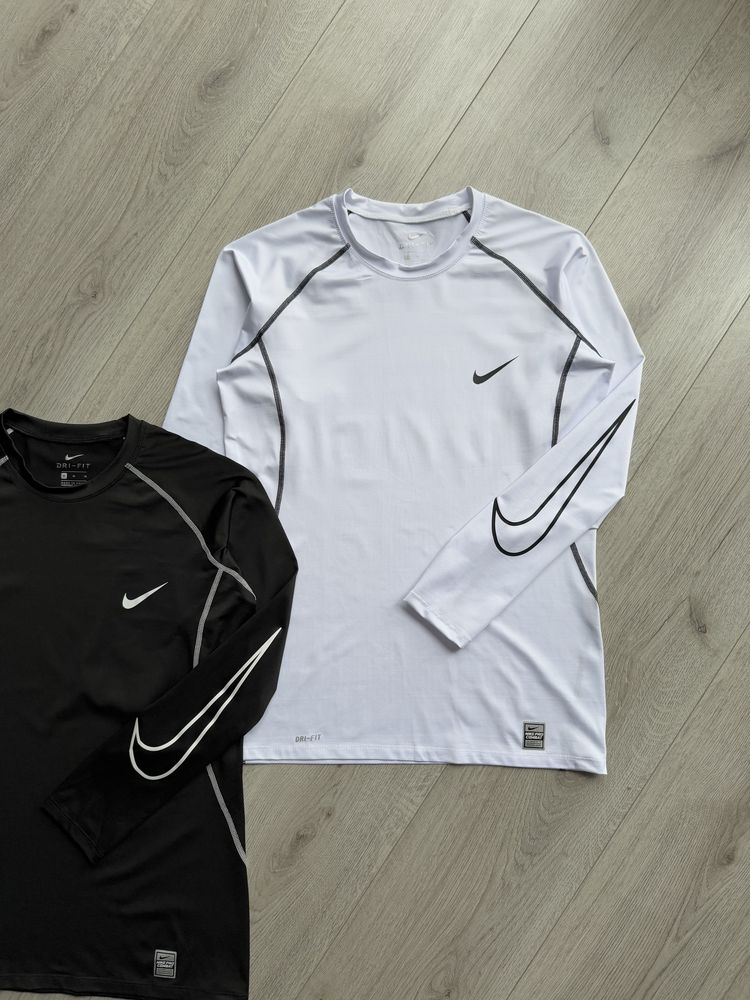 Рашгард Nike Pro Combat (термо)