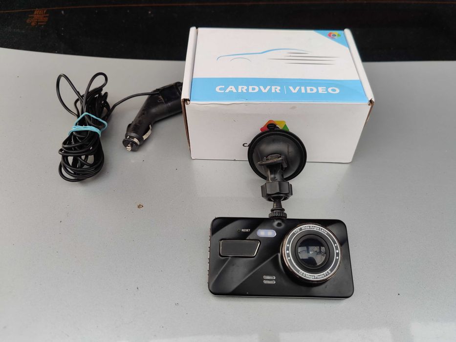 Авто Видеорегистратор
