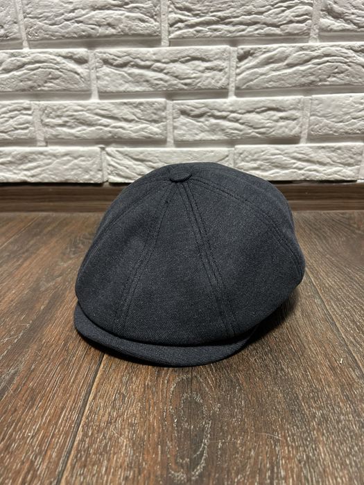 Кепки восьмиклинки, кепки хулиганки