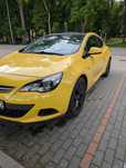 Opel Astra Opel Astra J GTC 1.4 Turbo 140km + LPG