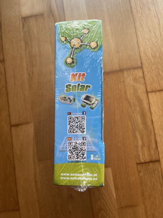 Brinquedo Science4you