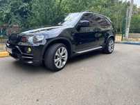 Продам автомобіль BMW X5 E70