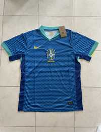 T-shirt brasil 24/25