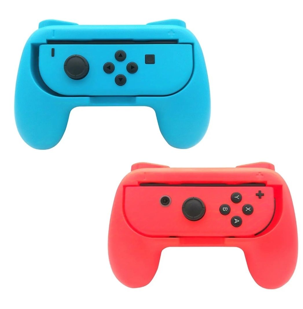 Porta comando nintendo switch