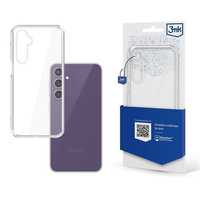 Samsung Galaxy S23 Fe - 3Mk Clear Case