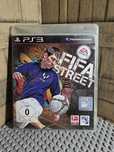 Fifa Street Gra Ps3