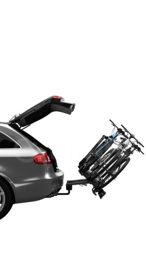 Bagażnik roweriwy Thule Velocompact 926