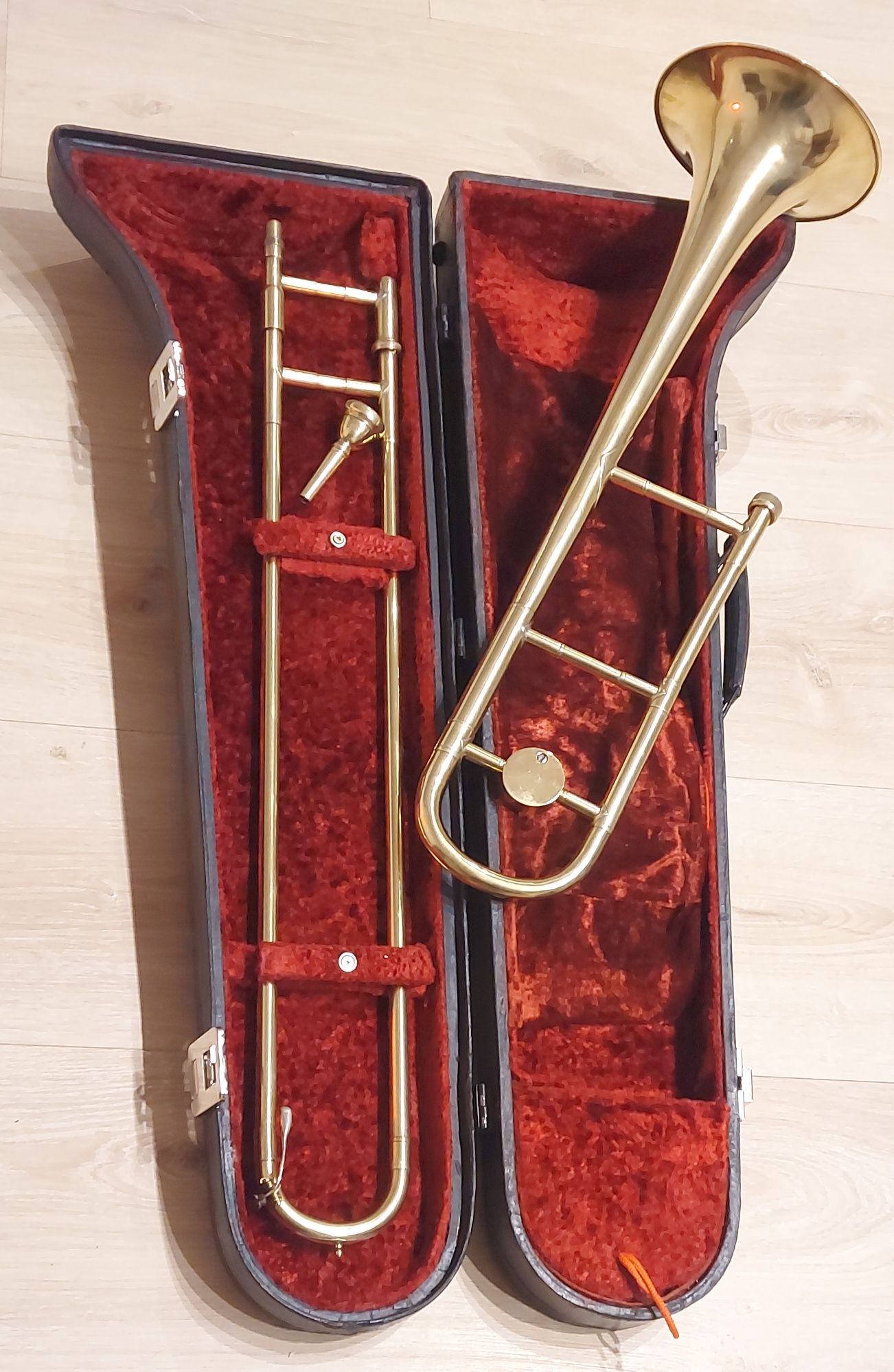 Puzon Jazz POLMUZ z WFID