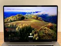 Apple MacBook Pro 16'' 2019 - Intel I9 / AMD 5500M / 1TB SSD