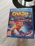 Crash bandicoot 4 PS4, ps5