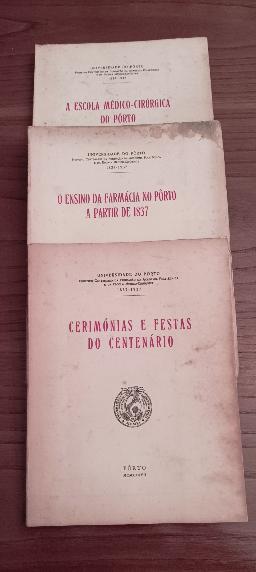 Publicações Universidade Porto