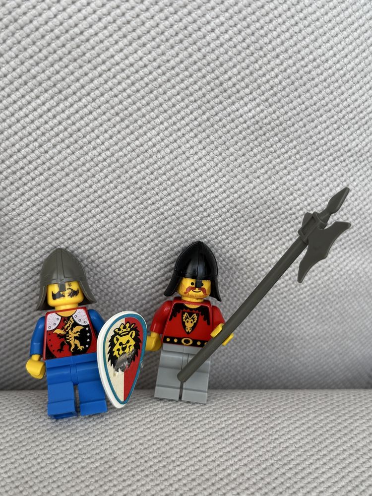 Lego Castle lego knights lego system lego minifigures Лего вінтаж