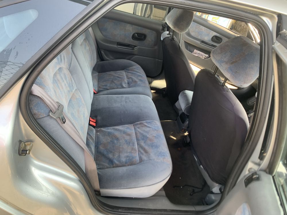Carro usado a preco negociavel