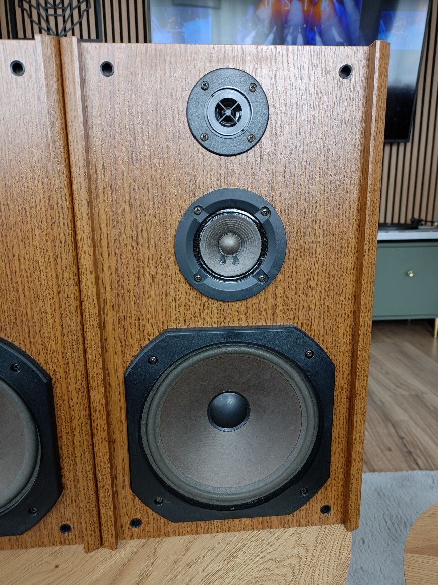 Kolumny onkyo SC 360 VINTAGE