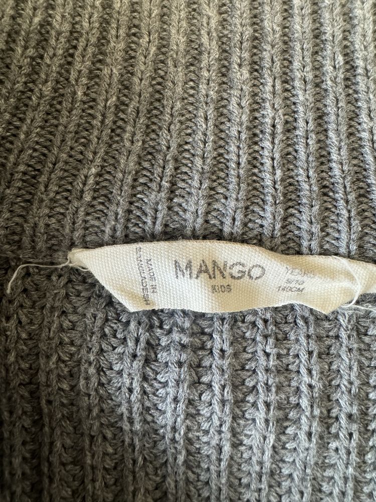 Кофта mango