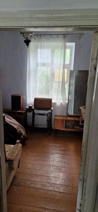 Продам половину будинку